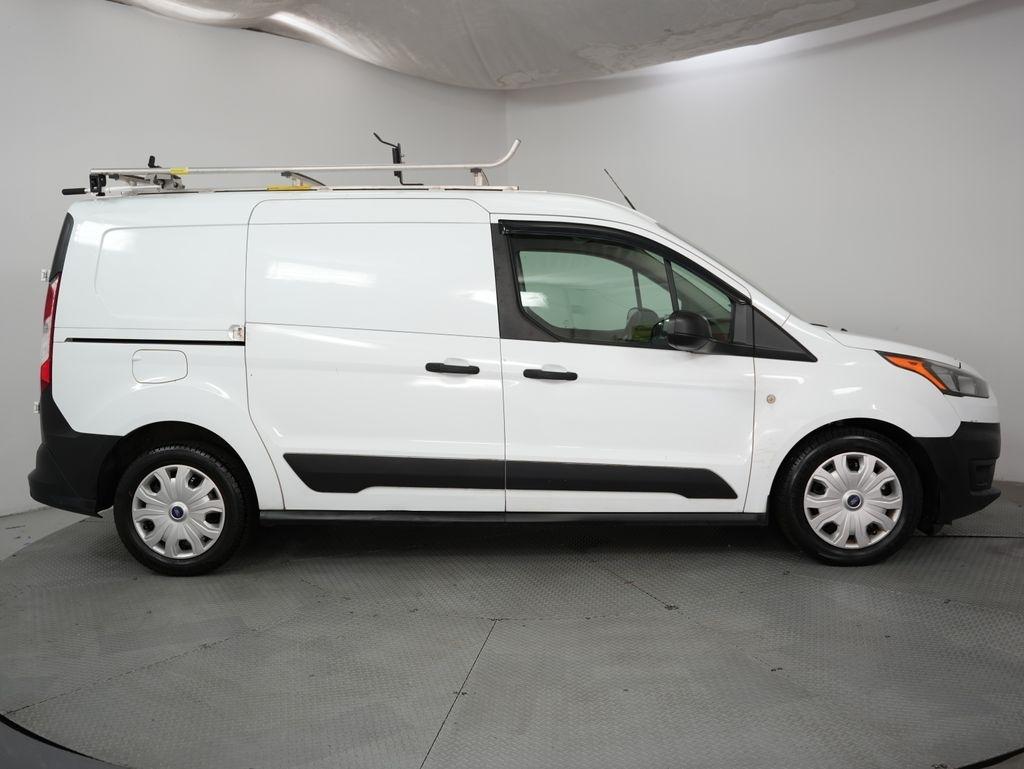 Ford Transit Connect Van XL LWB w/Rear Symmetrical Doors 2020