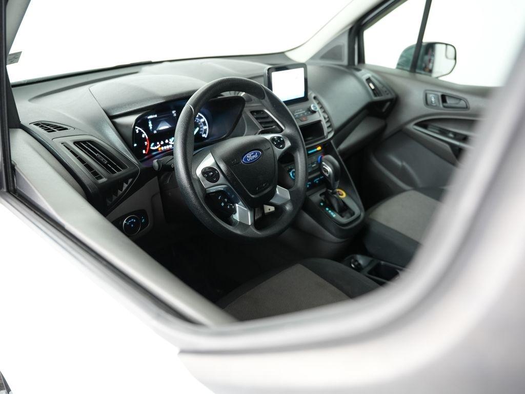 Ford Transit Connect Van XL LWB w/Rear Symmetrical Doors 2020
