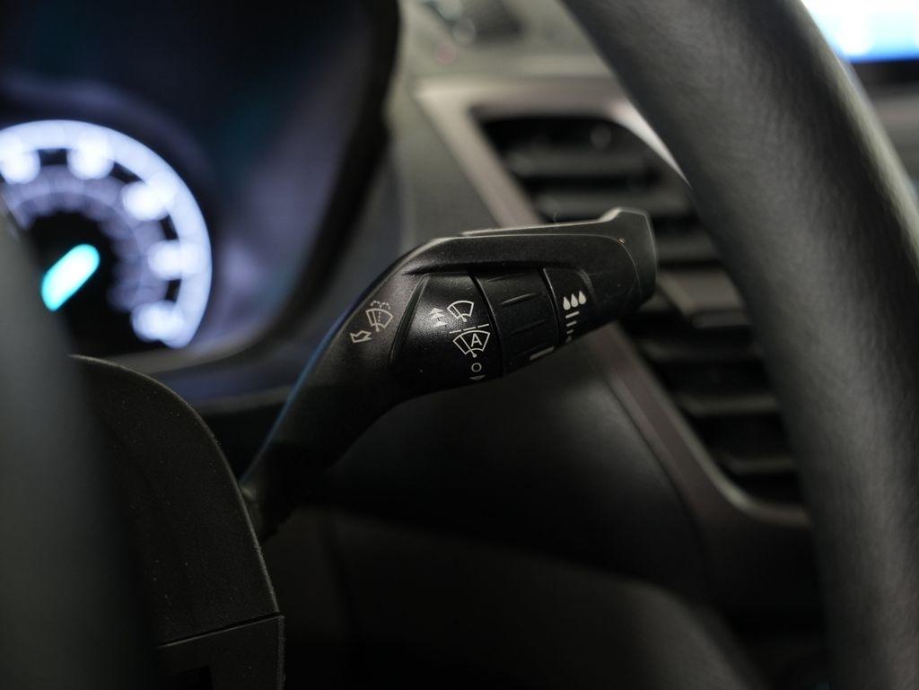 Ford Transit Connect Van XL LWB w/Rear Symmetrical Doors 2020