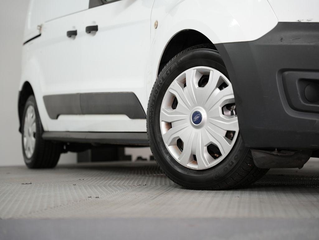 Ford Transit Connect Van XL LWB w/Rear Symmetrical Doors 2020