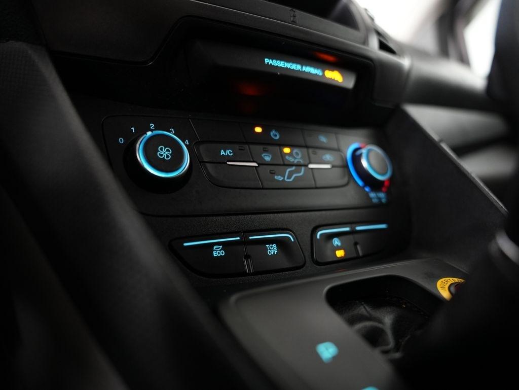 Ford Transit Connect Van XL LWB w/Rear Symmetrical Doors 2020