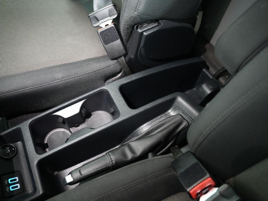 Ford Transit Connect Van XL LWB w/Rear Symmetrical Doors 2020