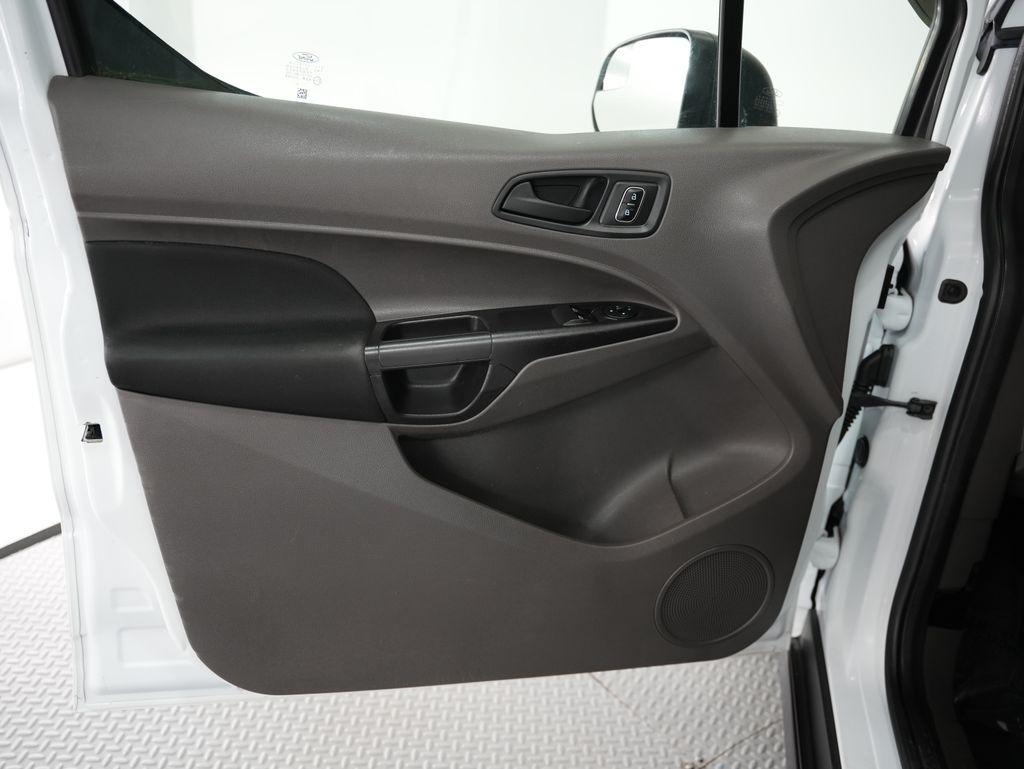 Ford Transit Connect Van XL LWB w/Rear Symmetrical Doors 2020