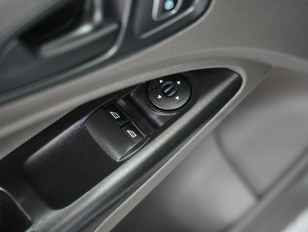 Ford Transit Connect Van XL LWB w/Rear Symmetrical Doors 2020