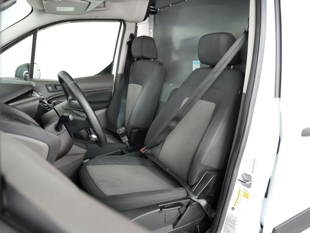 Ford Transit Connect Van XL LWB w/Rear Symmetrical Doors 2020