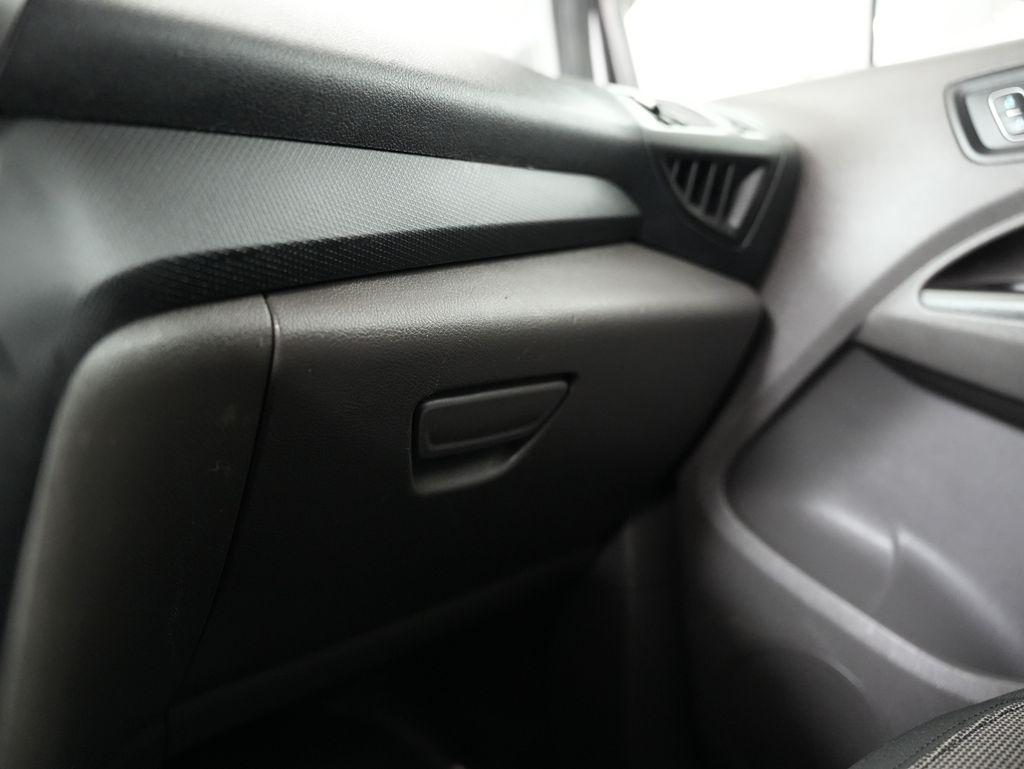 Ford Transit Connect Van XL LWB w/Rear Symmetrical Doors 2020