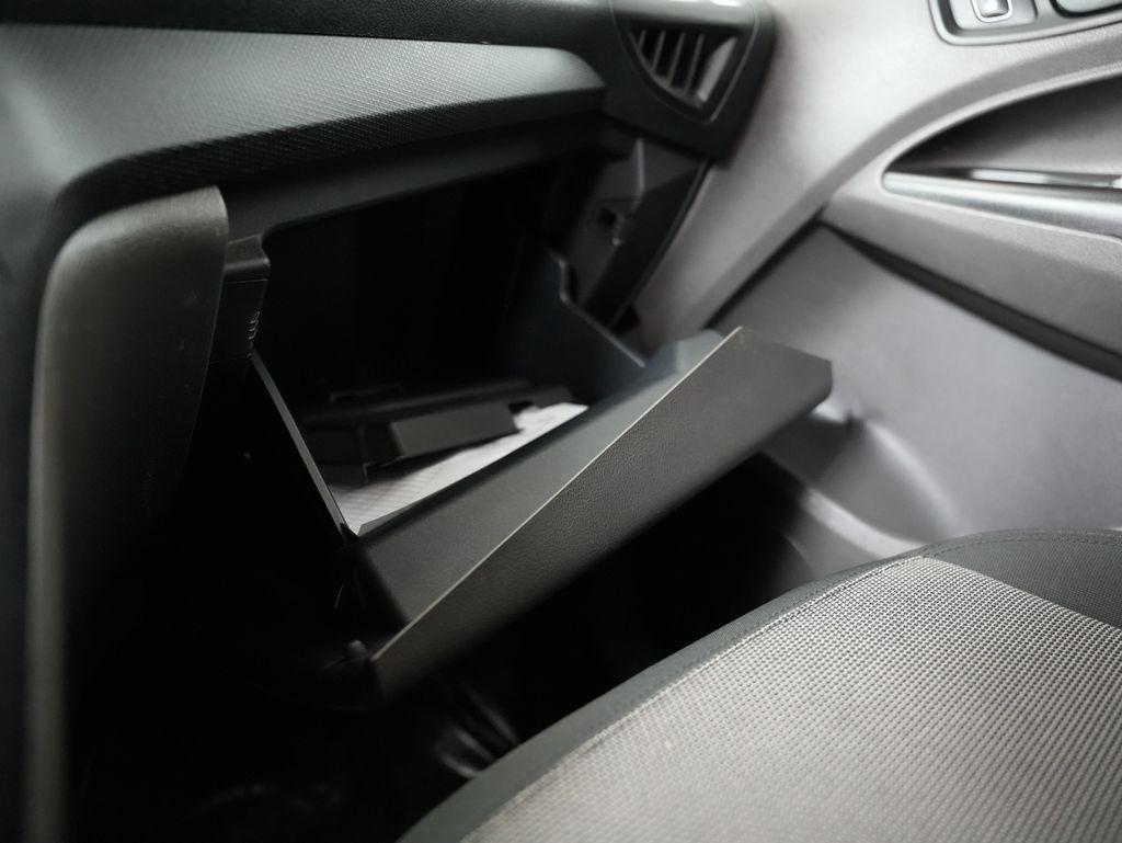 Ford Transit Connect Van XL LWB w/Rear Symmetrical Doors 2020