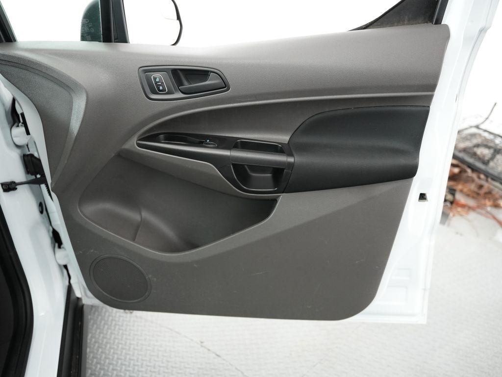 Ford Transit Connect Van XL LWB w/Rear Symmetrical Doors 2020