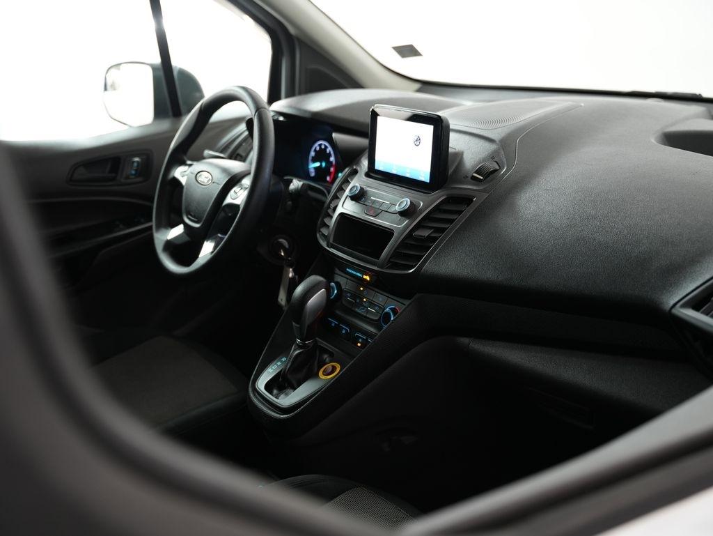 Ford Transit Connect Van XL LWB w/Rear Symmetrical Doors 2020