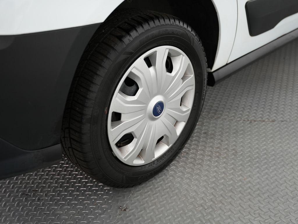 Ford Transit Connect Van XL LWB w/Rear Symmetrical Doors 2020