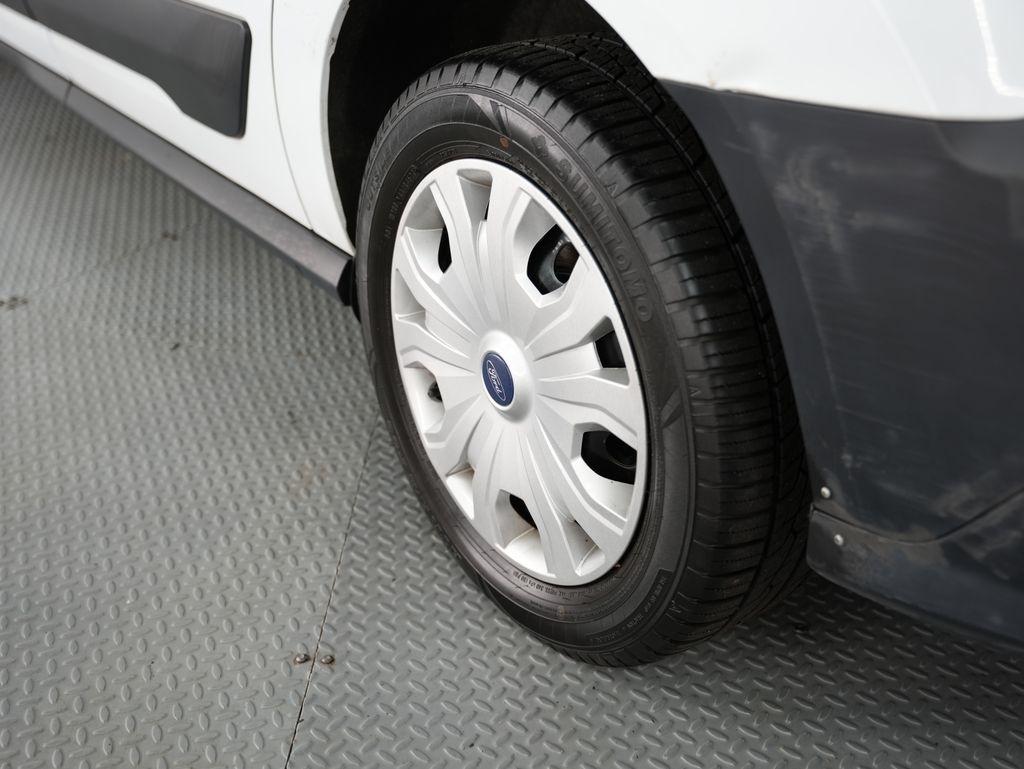 Ford Transit Connect Van XL LWB w/Rear Symmetrical Doors 2020