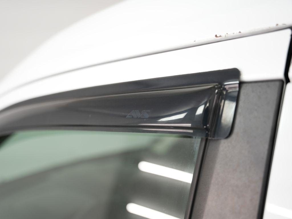 Ford Transit Connect Van XL LWB w/Rear Symmetrical Doors 2020