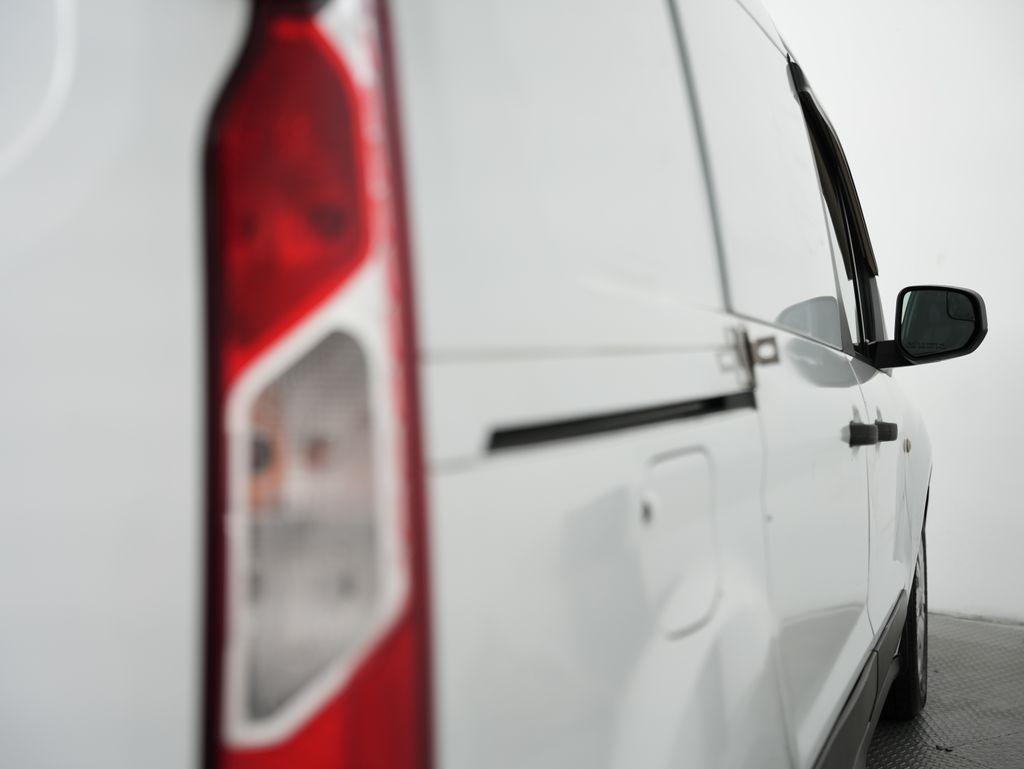 Ford Transit Connect Van XL LWB w/Rear Symmetrical Doors 2020