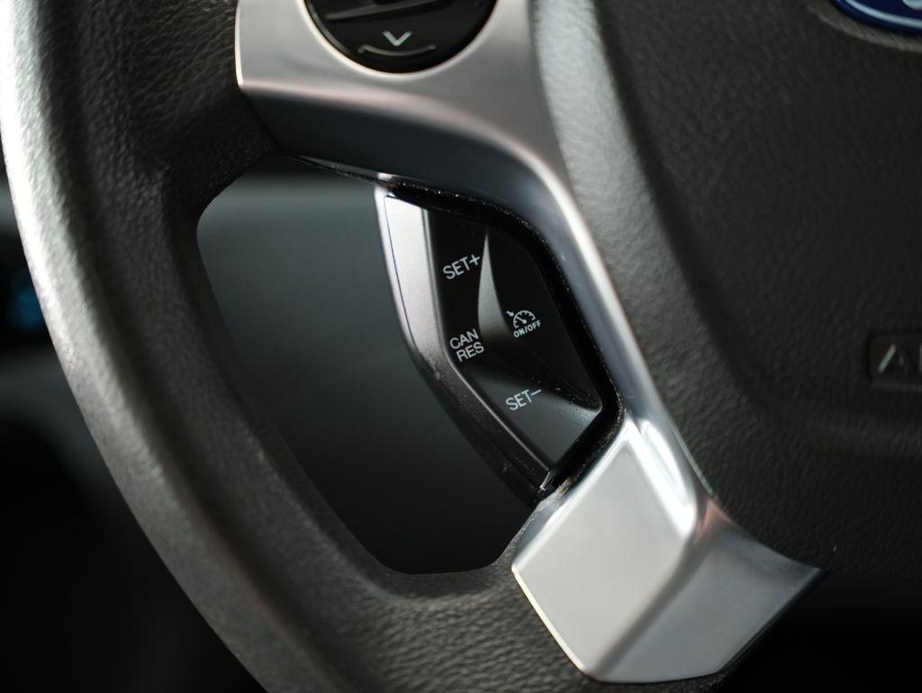 Ford Transit Van T-250 148" Med Rf 9000 GVWR Sliding RH Dr 2018