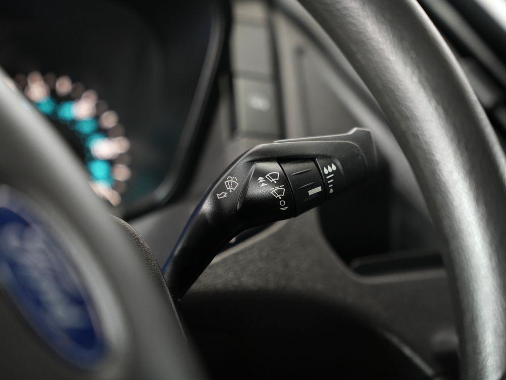 Ford Transit Van T-250 148" Med Rf 9000 GVWR Sliding RH Dr 2018