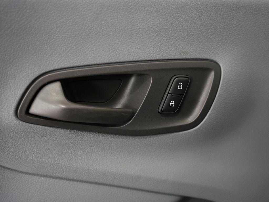 Ford Transit Van T-250 148" Med Rf 9000 GVWR Sliding RH Dr 2018