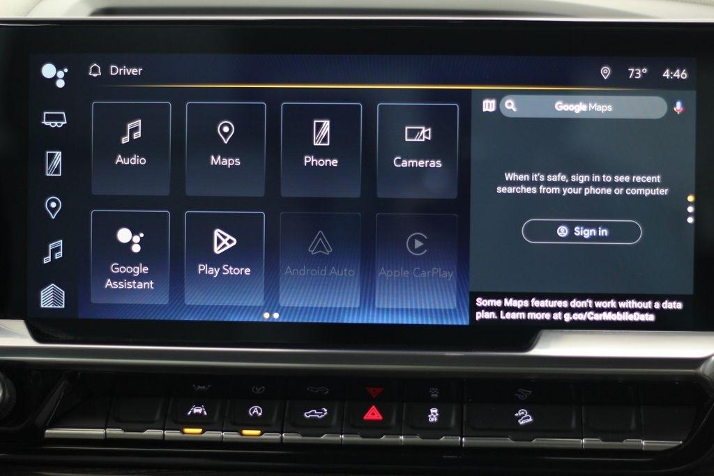 Chevrolet Silverado 1500 4WD Crew Cab 147" LT w/1LT 2023