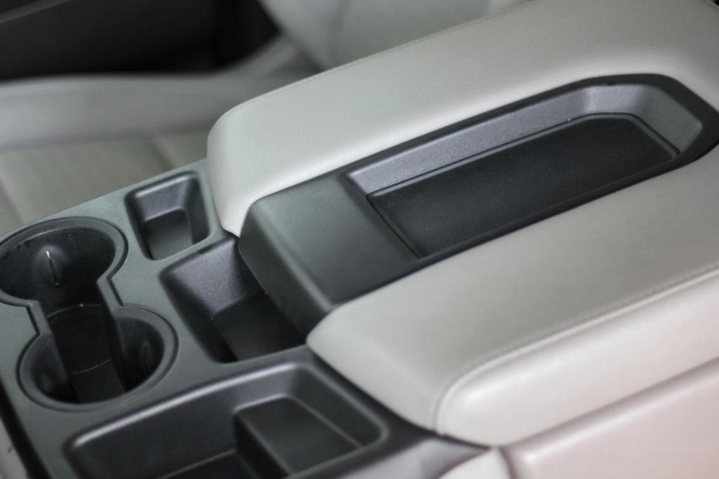 Chevrolet Silverado 1500 4WD Crew Cab 147" LT w/1LT 2023