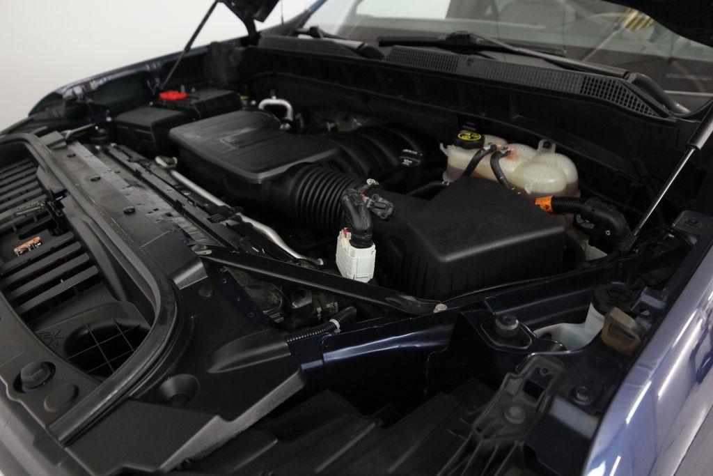 Chevrolet Silverado 1500 4WD Crew Cab 147" LT w/1LT 2023