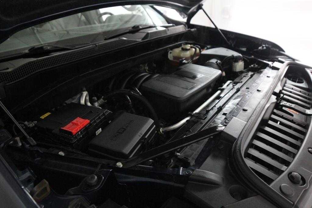 Chevrolet Silverado 1500 4WD Crew Cab 147" LT w/1LT 2023