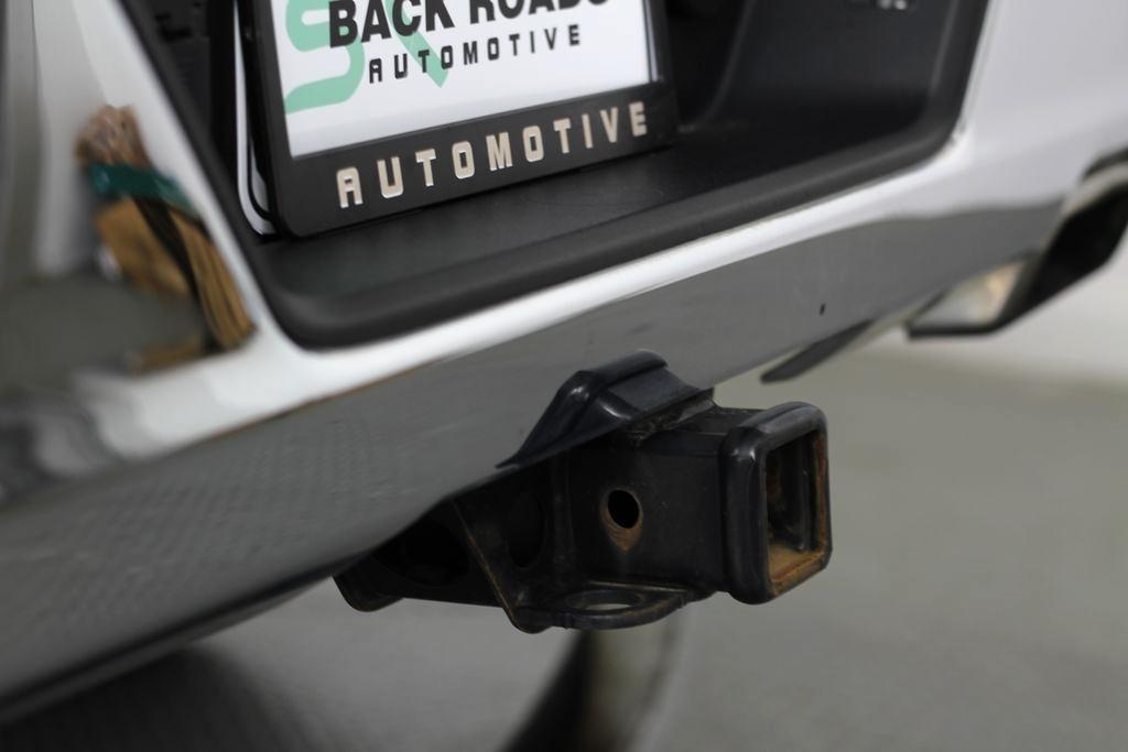 Chevrolet Silverado 1500 4WD Crew Cab 147" LT w/1LT 2023