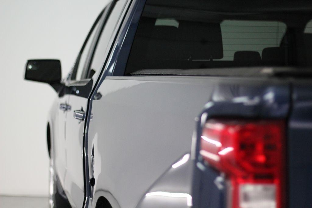 Chevrolet Silverado 1500 4WD Crew Cab 147" LT w/1LT 2023