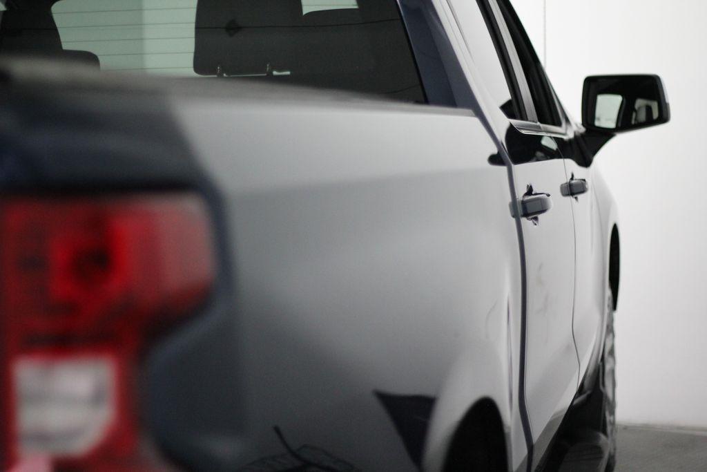 Chevrolet Silverado 1500 4WD Crew Cab 147" LT w/1LT 2023