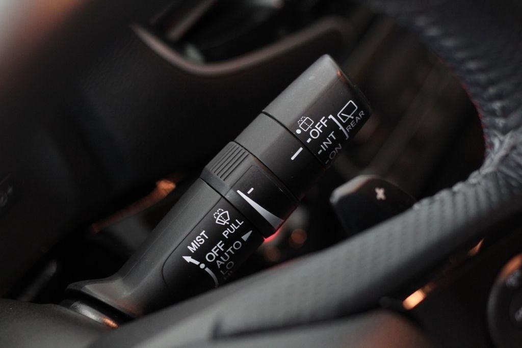 Honda Passport Elite AWD 2022