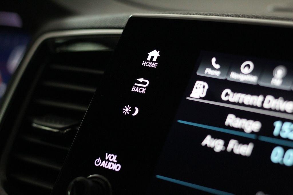 Honda Passport Elite AWD 2022