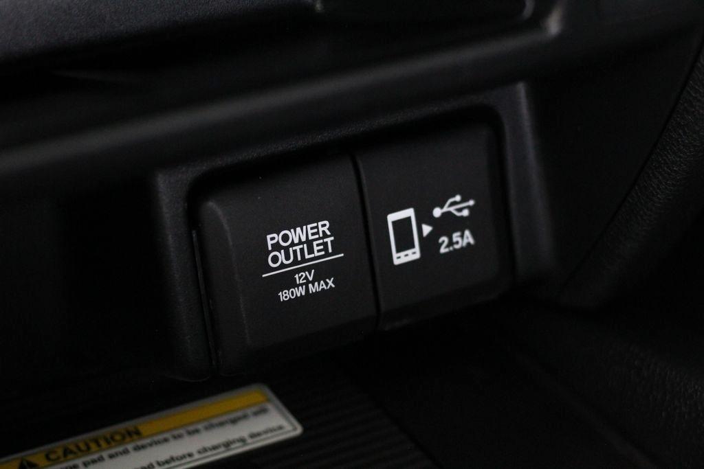 Honda Passport Elite AWD 2022