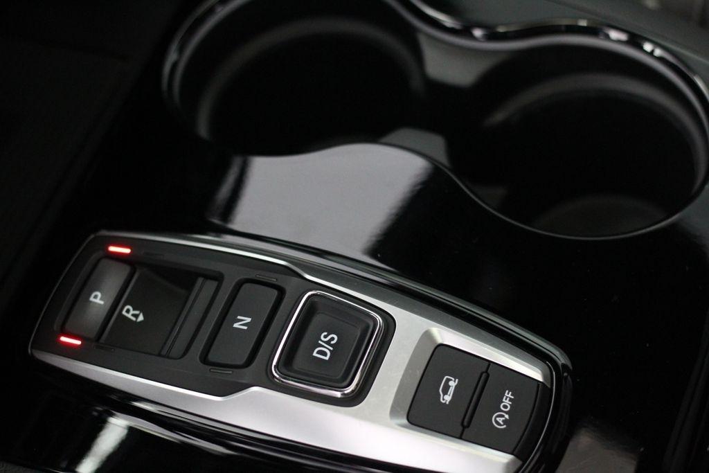 Honda Passport Elite AWD 2022