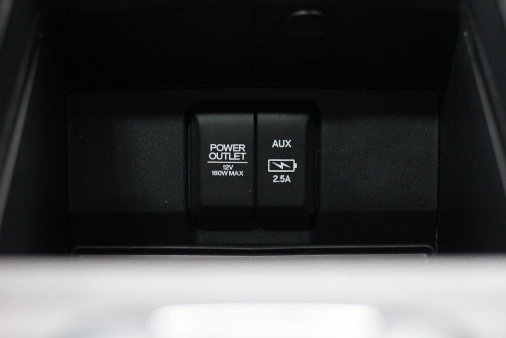 Honda Passport Elite AWD 2022