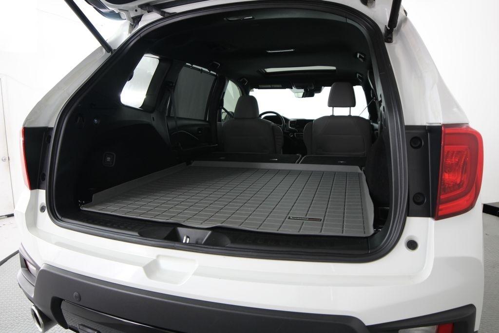 Honda Passport Elite AWD 2022