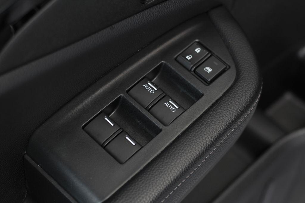 Honda Passport Elite AWD 2022