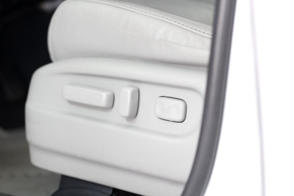 Honda Passport Elite AWD 2022