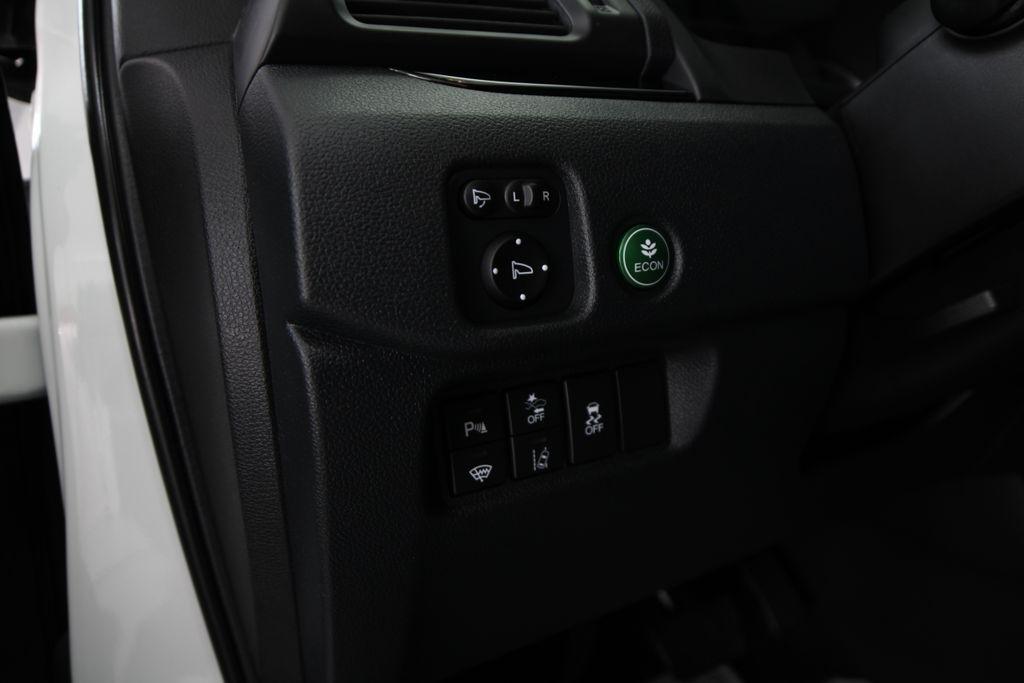 Honda Passport Elite AWD 2022