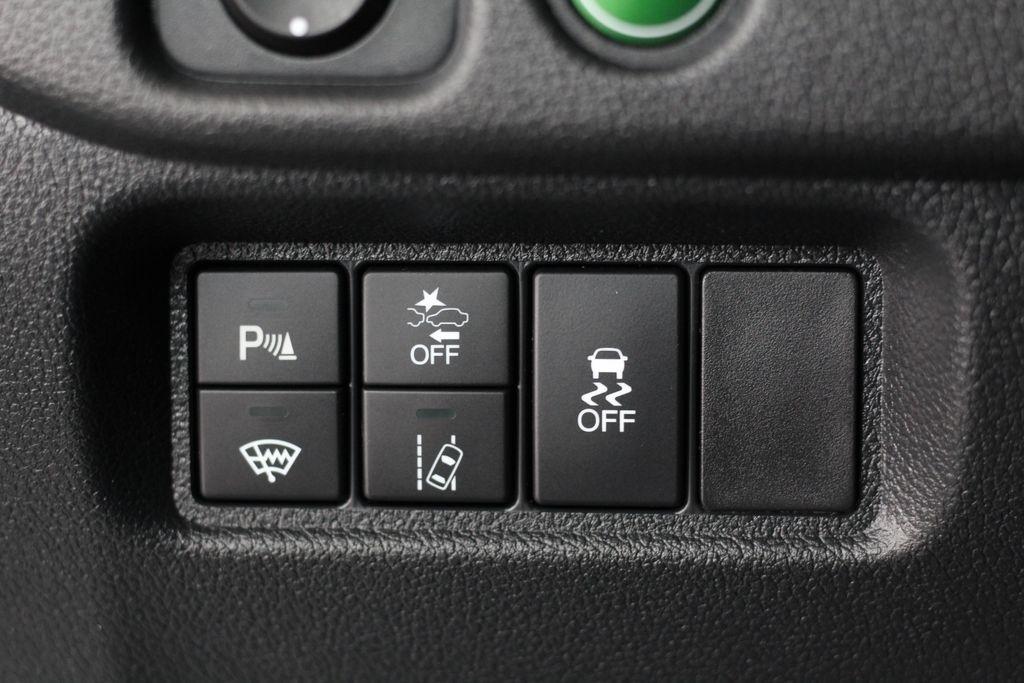 Honda Passport Elite AWD 2022