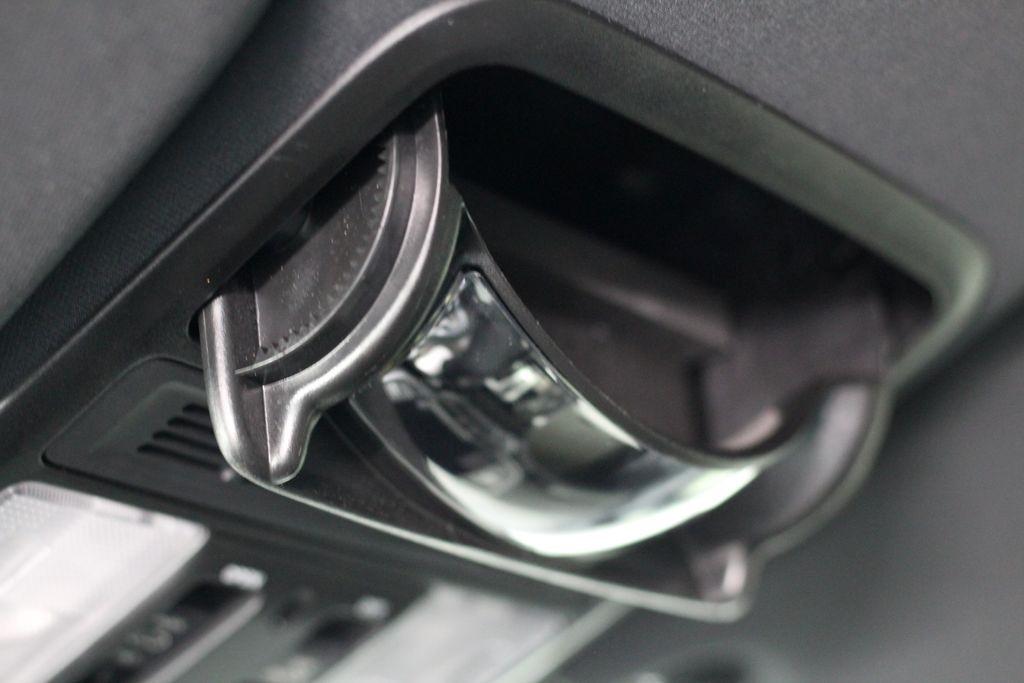 Honda Passport Elite AWD 2022