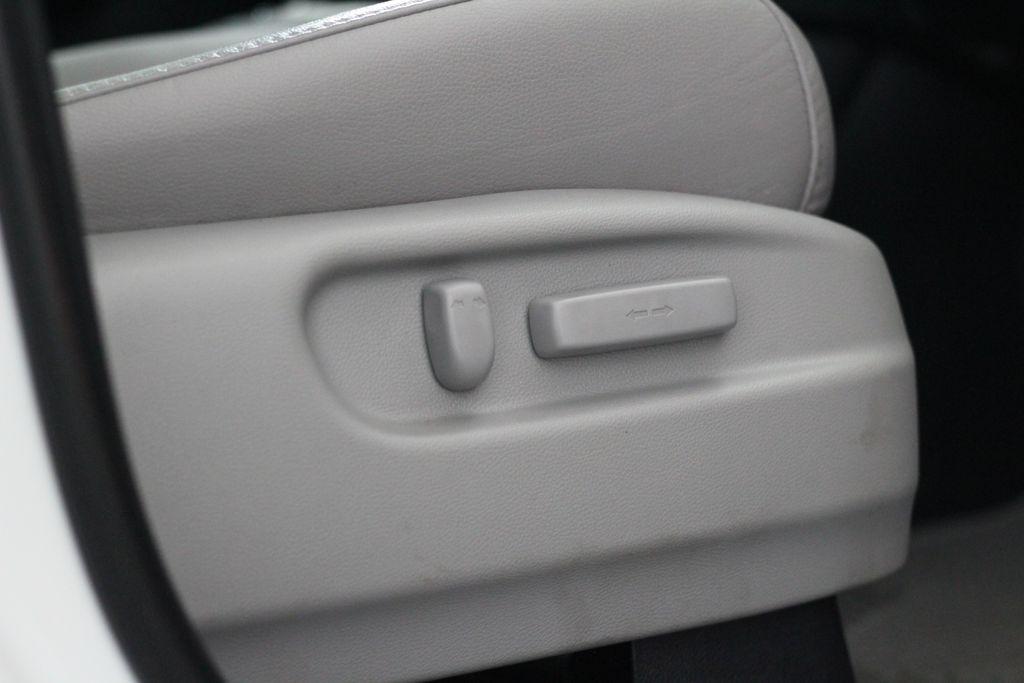 Honda Passport Elite AWD 2022