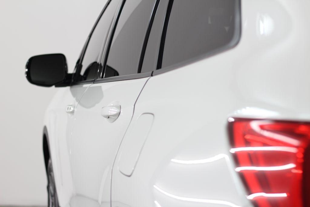 Honda Passport Elite AWD 2022