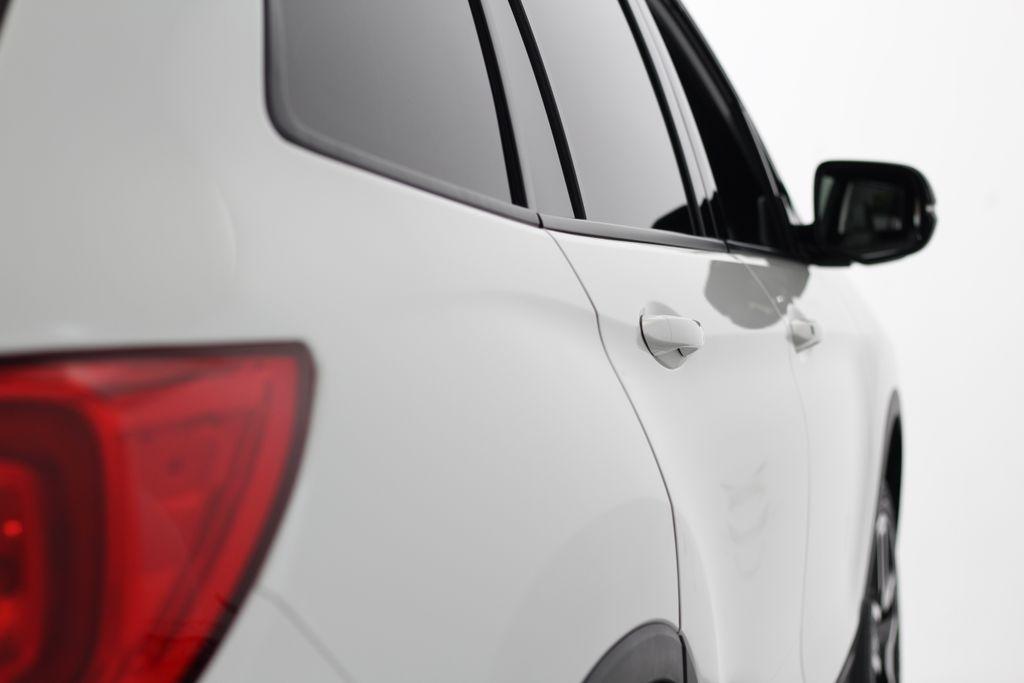 Honda Passport Elite AWD 2022