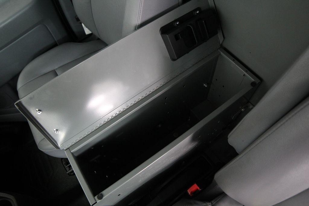 Ford Transit Van T-350 148" Med Rf 9500 GVWR Sliding RH Dr 2018