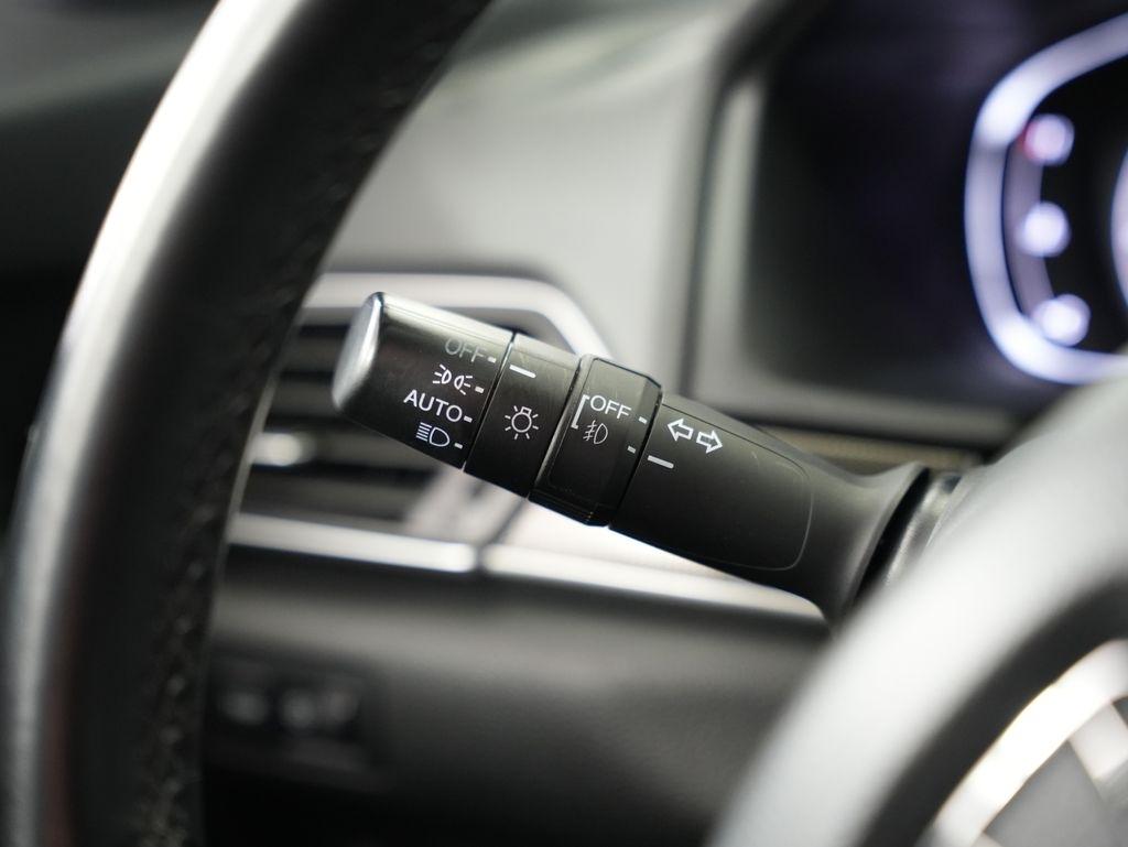 Honda Accord Sedan Sport 1.5T CVT 2021