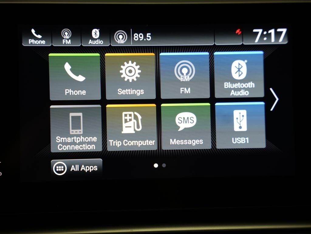 Honda Accord Sedan Sport 1.5T CVT 2021