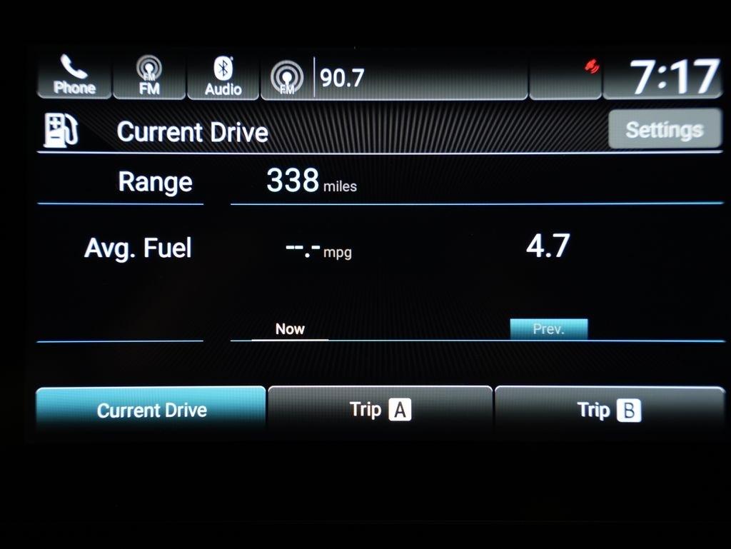 Honda Accord Sedan Sport 1.5T CVT 2021