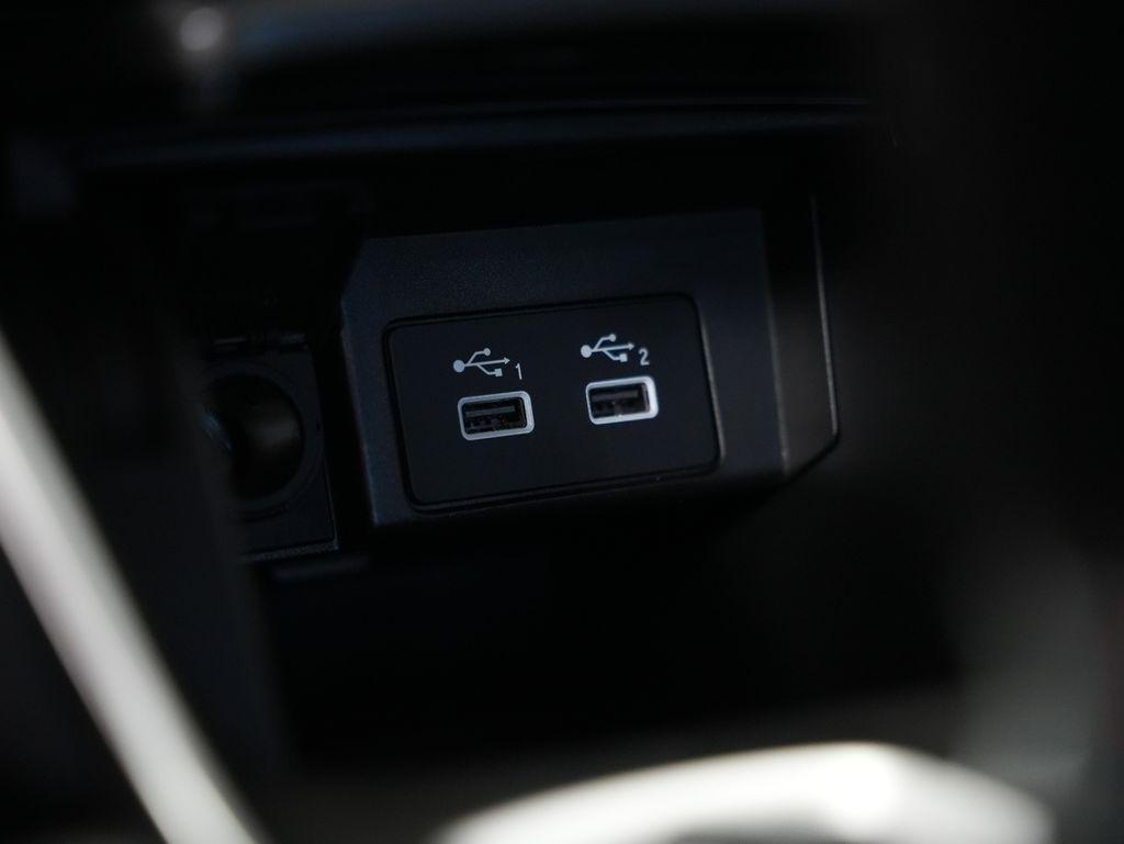 Honda Accord Sedan Sport 1.5T CVT 2021