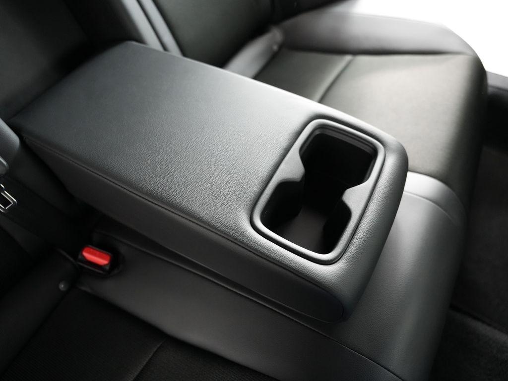 Honda Accord Sedan Sport 1.5T CVT 2021