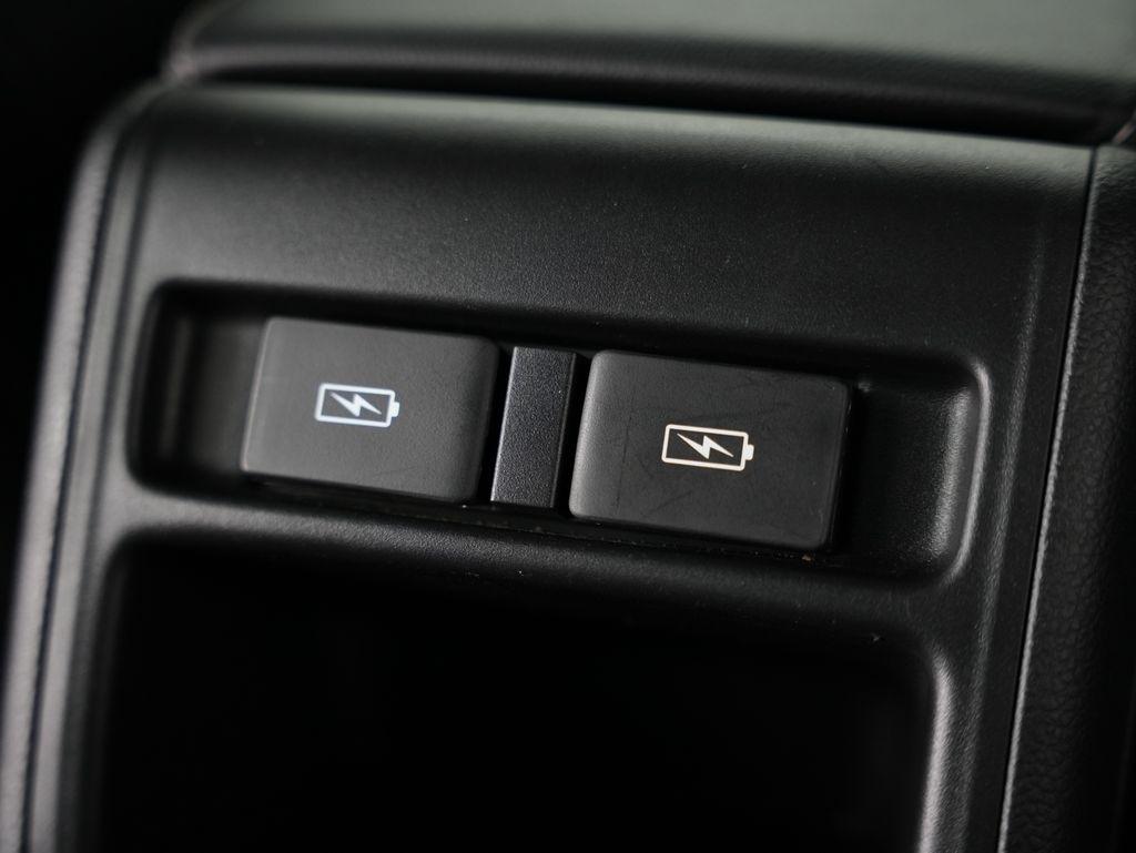 Honda Accord Sedan Sport 1.5T CVT 2021