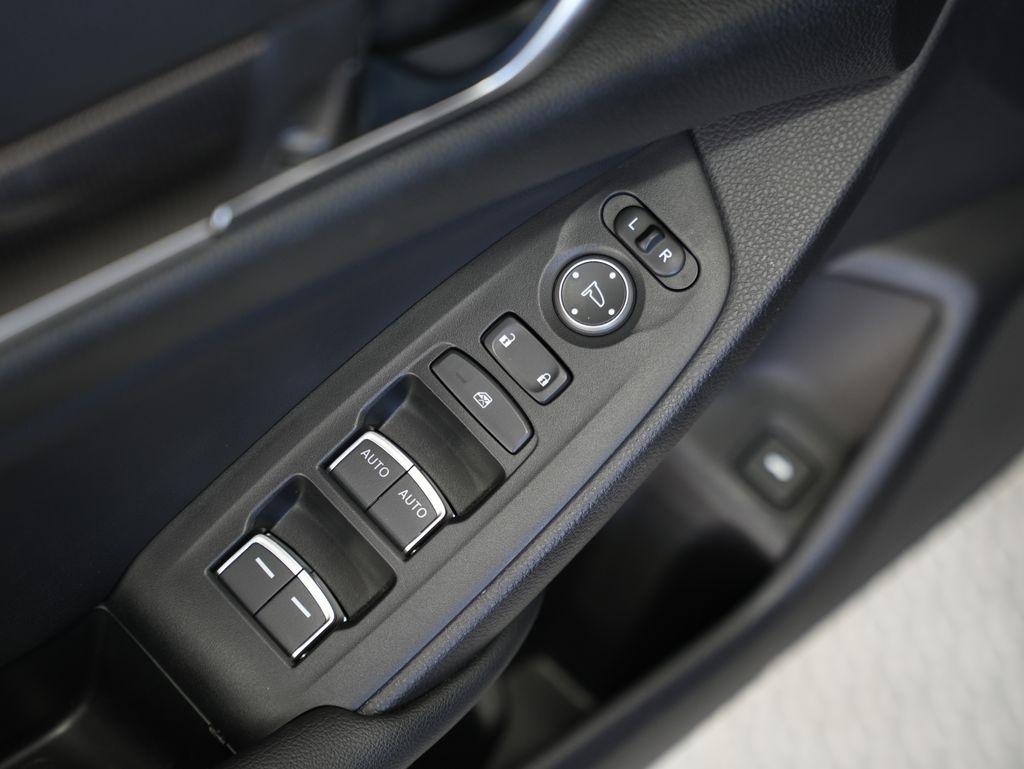Honda Accord Sedan Sport 1.5T CVT 2021