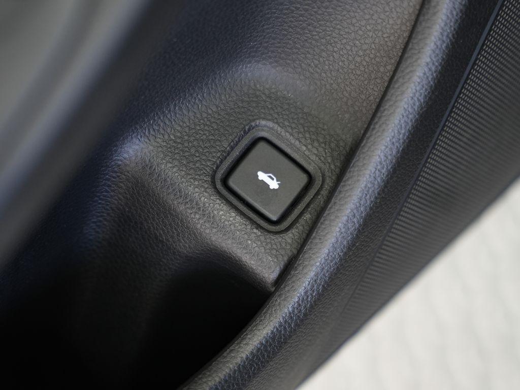 Honda Accord Sedan Sport 1.5T CVT 2021